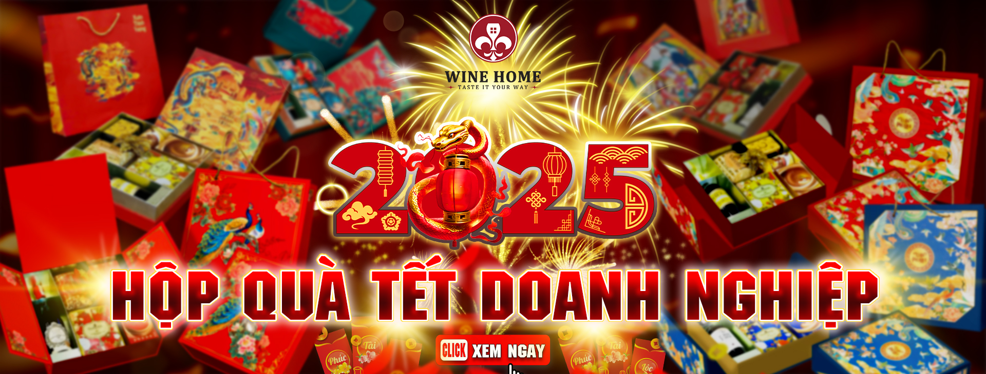 quà tặng doanh nghiêp